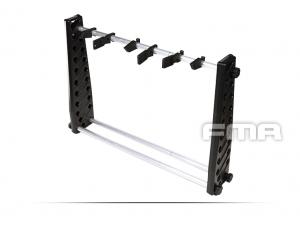 FMA portable G accessories Rack for 30 inch (Adjustable version)TB1223
